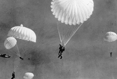 Flossing: myths and reality