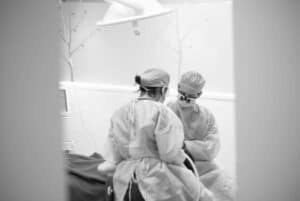 Iv moderate sedation