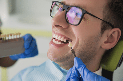 The benefits of dental implants
