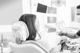 Deep cleaning smile rehabilitation in fredericksburg va