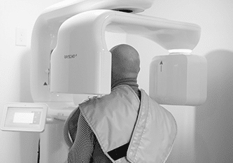 3d scanning