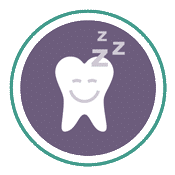 synergy periodontics sleep apnea icon