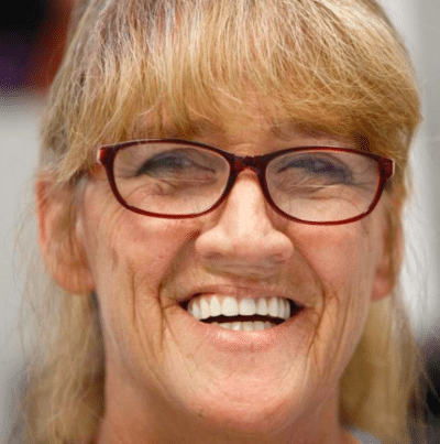 More smiles roxy thacker