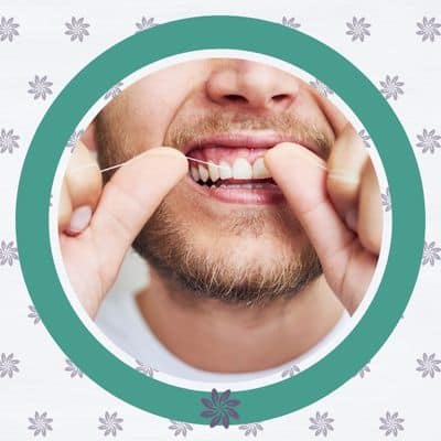 National gum disease awareness month