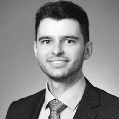 Dr. Christos gousias