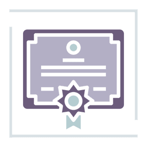 Board certified provider