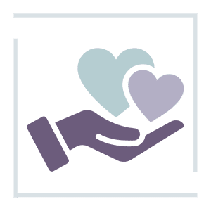 Life changing services