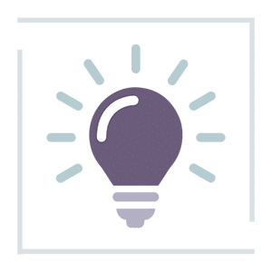 State of the art technology icon