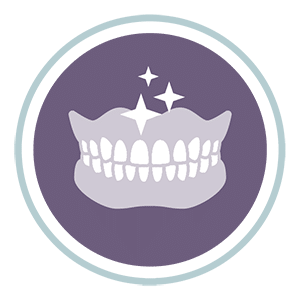 Full mouth dental implants