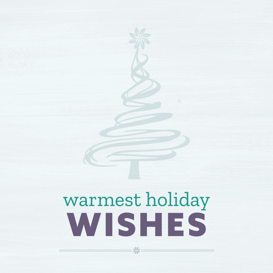 Happy holidays from synergy periodontics & implants