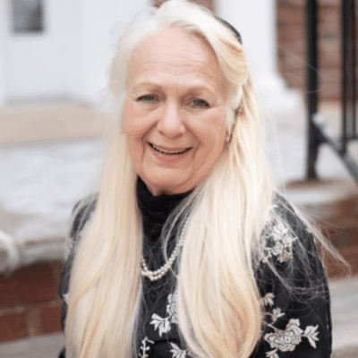 Full smile rehabilitation in fredericksburg va patient smiling